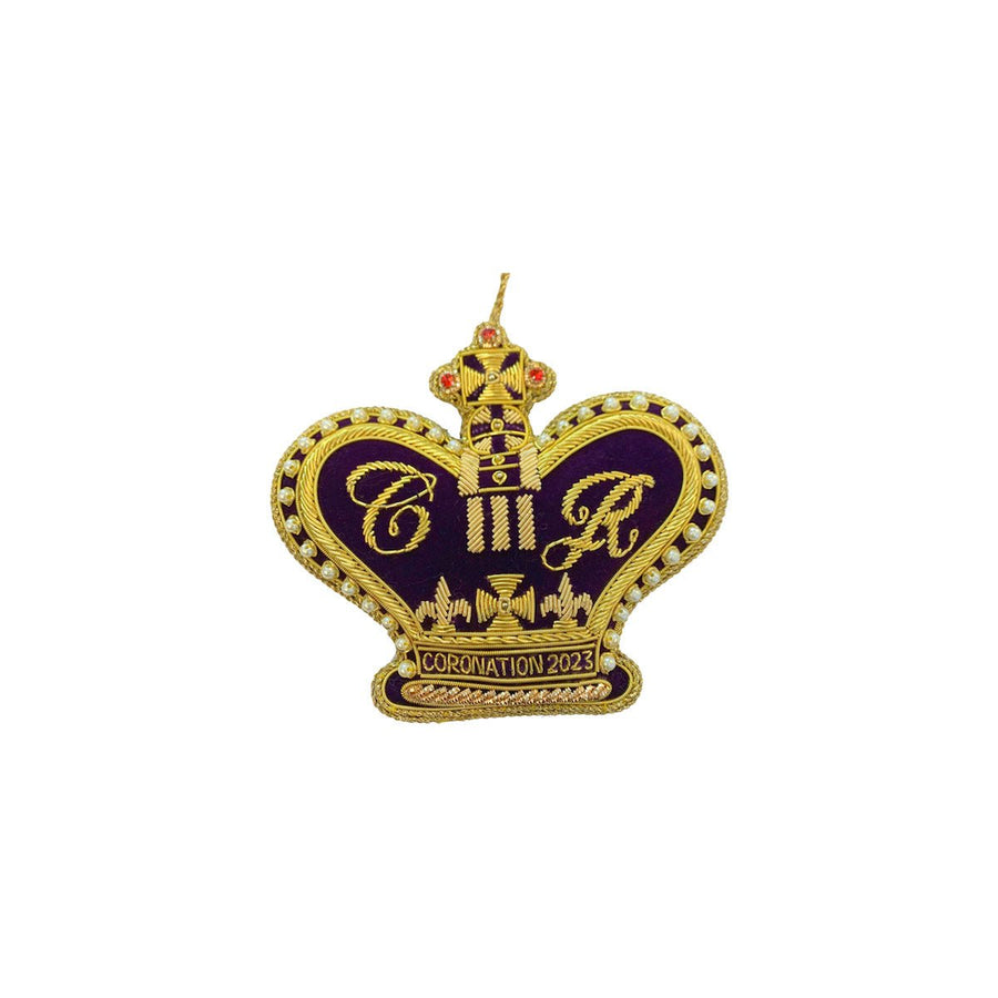 Coronation Crown - Collectors Item